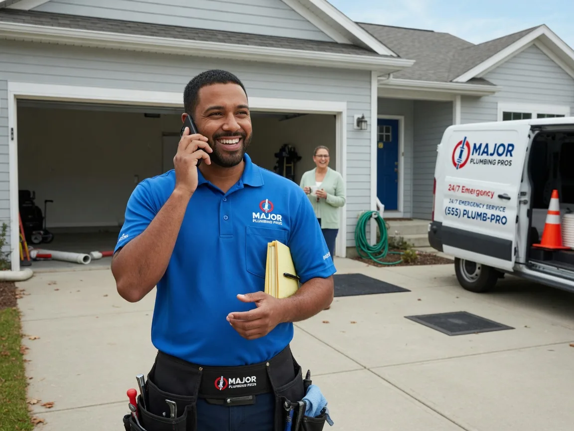 Drain Cleaning Services Chelmsford, MA FAQs